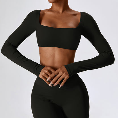 THERE IS A TOP