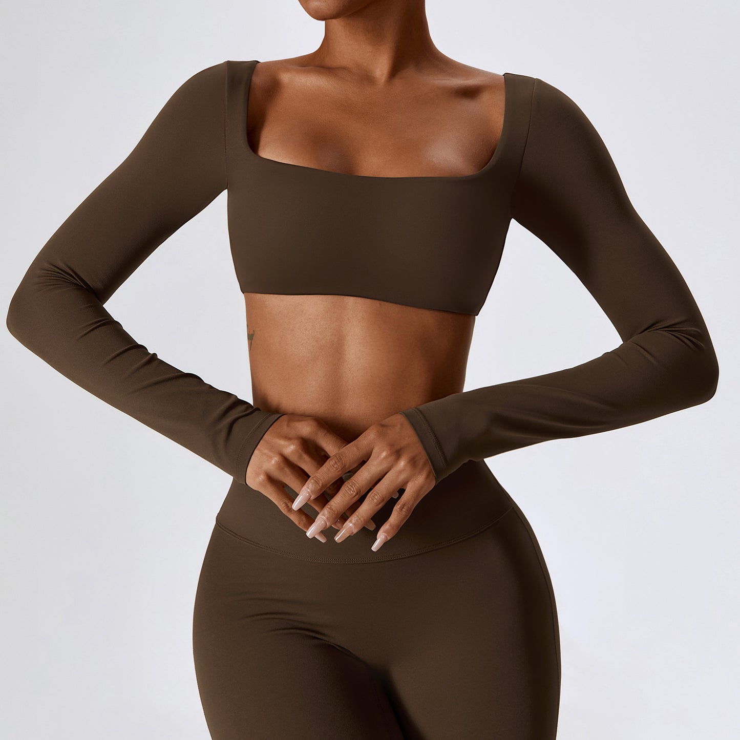 THERE IS A TOP