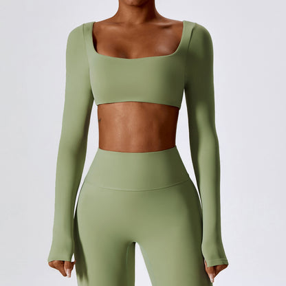 THERE IS A TOP