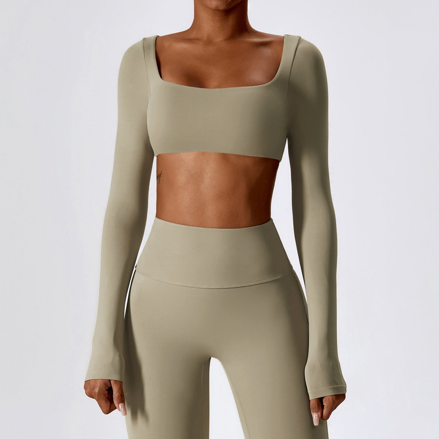 THERE IS A TOP