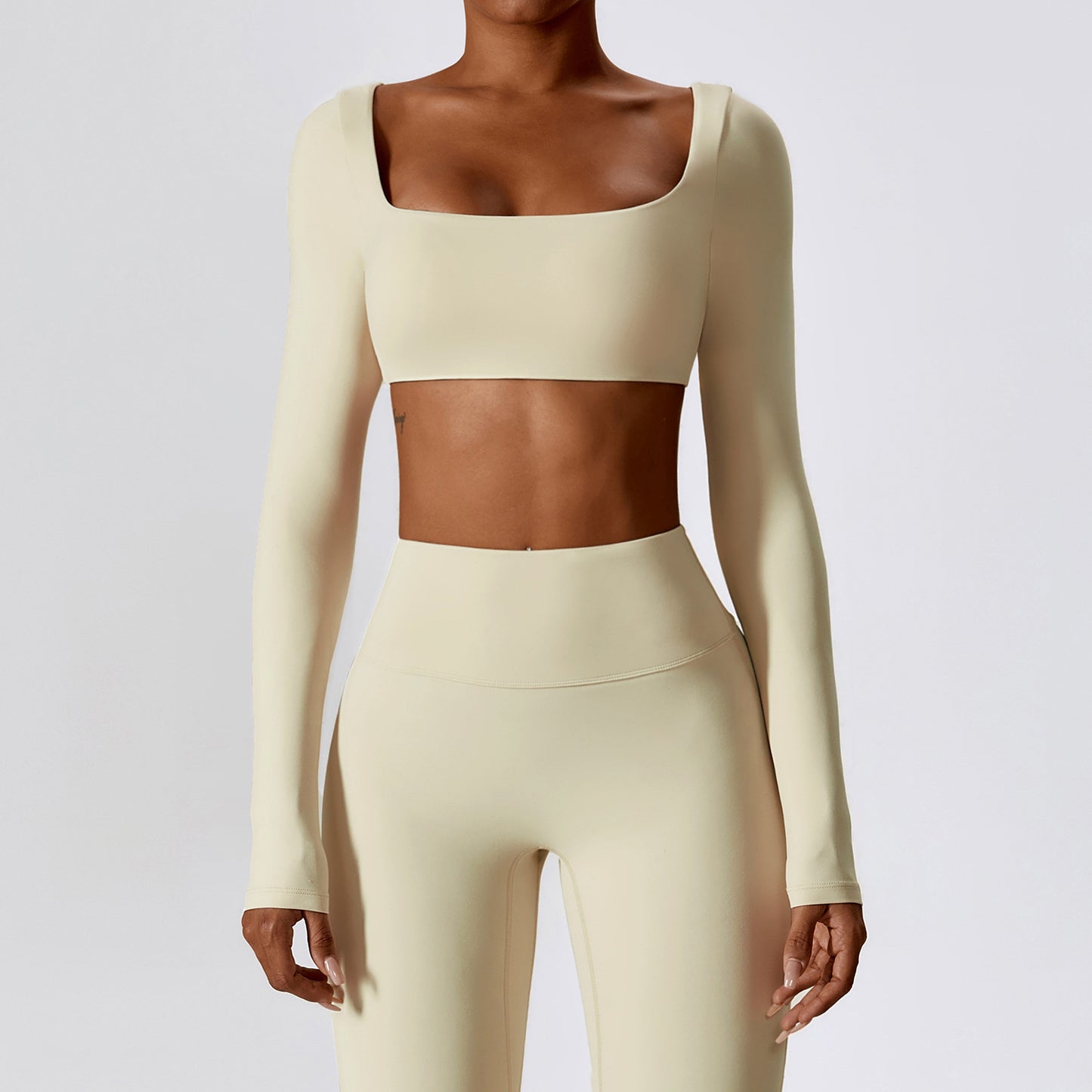 THERE IS A TOP