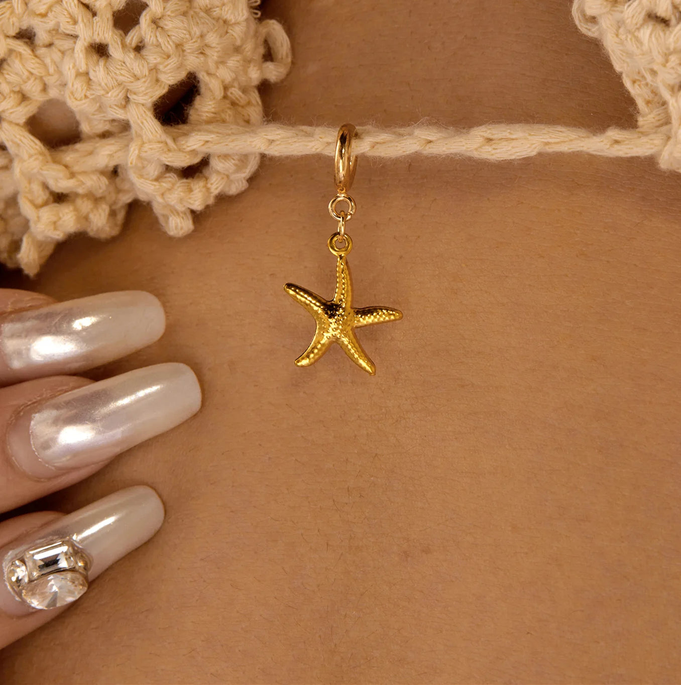 CHARMS