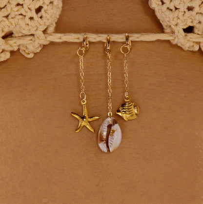 CHARMS
