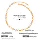 ILLETES (Necklace)
