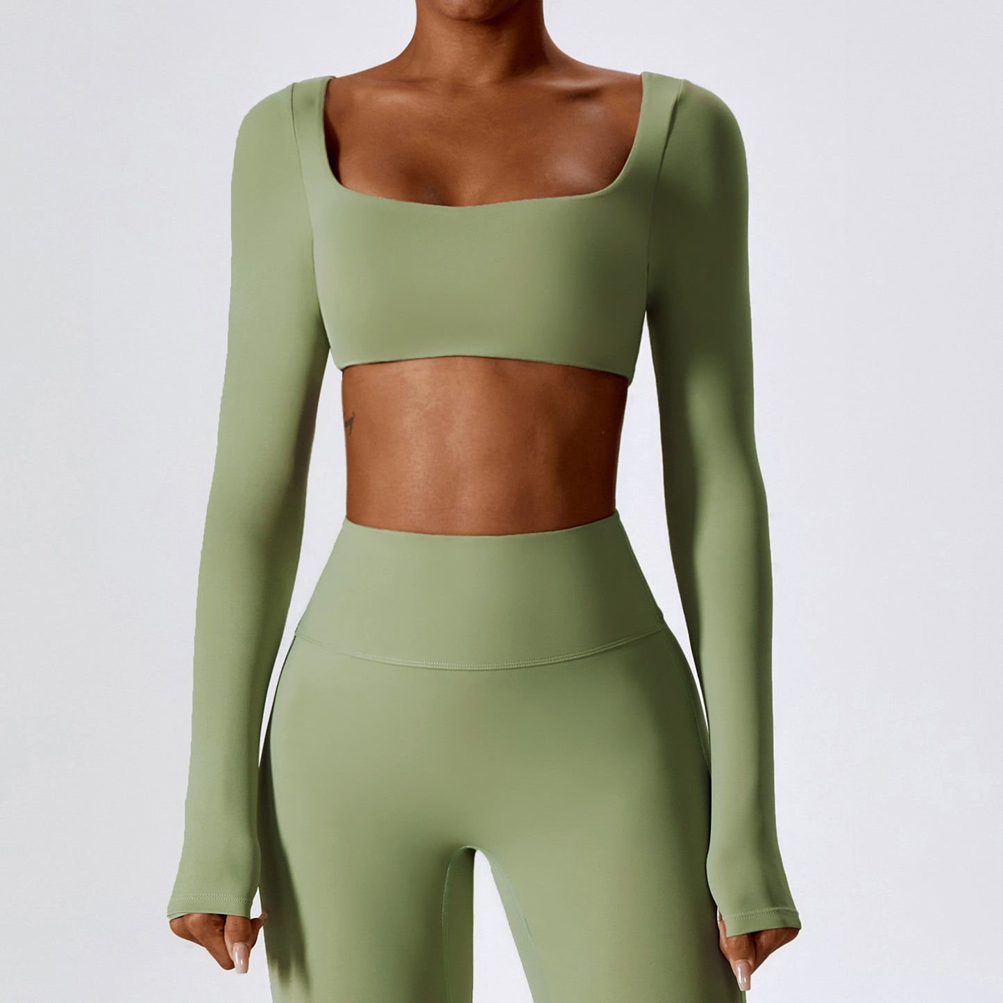 THERE IS A TOP